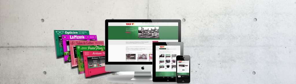 creation de site internet